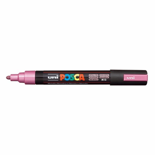 Uni POSCA PC-5M 2.5mm Bullet Tip Art & Craft Paint Colour Marker Pens - Picture 24 of 37