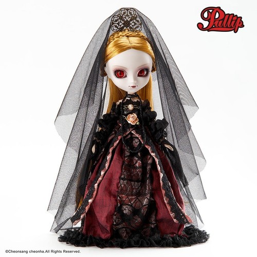 Elisabeth Timeless Treasures Serie Modepuppe Groove 2025 - Bild 8 von 8