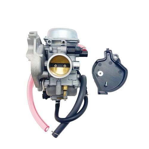 Carburettor For Kawasaki Carb 360 Prairie KLF360 PD35JK-1 35MM 15003-1686 - Picture 2 of 9