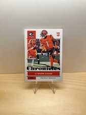 2021 Panini Chronicles - #17 Ja'Marr Chase (RC)