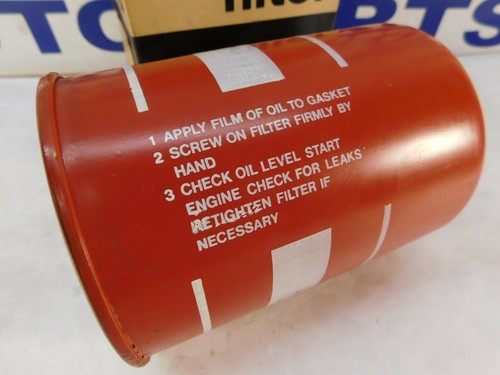Rover 2000 P6 Oil Filter GUD Z89 old stock - Picture 3 of 6