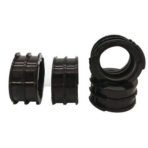 Junta de arranque colector de admisión de carburador 4X apto para Yamaha V Max 1200 VMX1200 85-07 - Imagen 4 de 7
