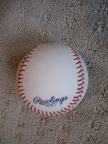 PLACIDO POLANCO FIRMADO A MANO OMLB BASEBALDETROIT TIGRES PHILLIES - Imagen 6 de 6