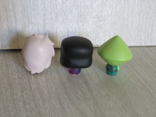 Set 6 Funko Steven Universe Pint Größe Helden Peridot Jasper Granat Greg LESEN - Bild 7 von 18