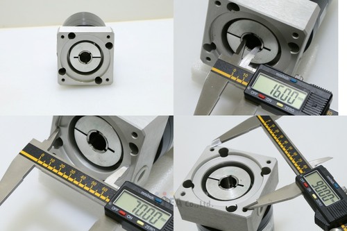 BONFIGLIOLI NIB TR 080 2 30 STD 70B1 CD 16 S5 OR SB KE key type RED-I-1299=9O11 - Picture 13 of 16