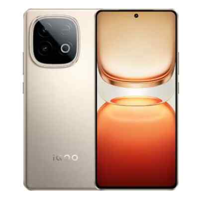 vivo iQOO Z1 6GB+128GB　本体のみ Vivo iQOO Z1 5G 6.57