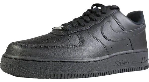 Nike Fragment Design x Lunar Force 1 Premium SP Low Croc for Sale