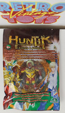 1X TÜTE TITAN TEMPLAR HUNTIK SECRETS & SEEKERS RAINBOW WERTVOLLE SPIELE