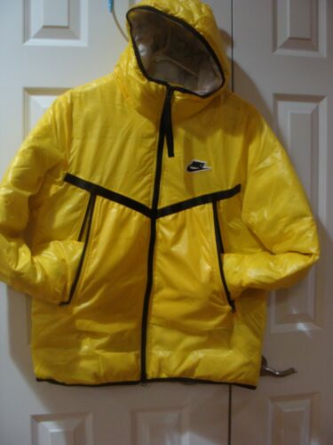 Chaqueta Windrunner de relleno sintético para hombre Nike CZ1508 735 Talla S, M - Imagen 2 de 3