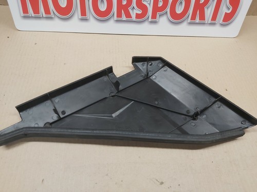 2016 Polaris RZR XP 1000 door panel cover, bolster LH P/N 5450756 - Picture 6 of 9