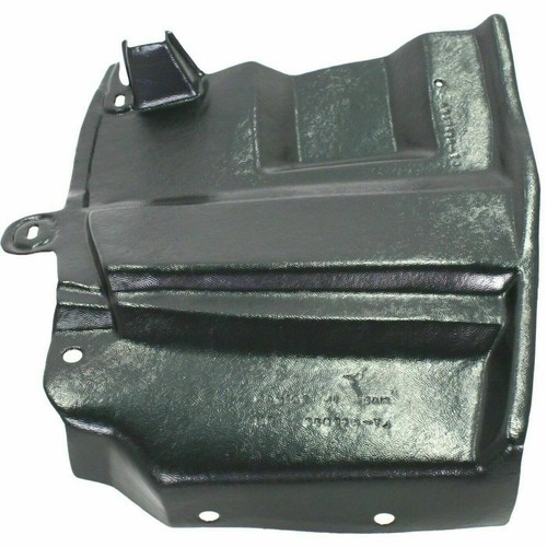 Set of 5 Front Auto Body Repair Kit Fits Nissan Altima - Picture 6 of 7