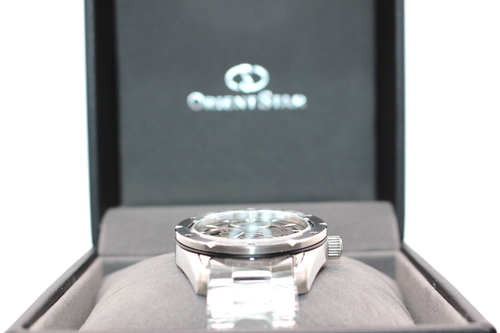 ORIENT Orient Star RK-AV0A02S Mechanical Automatic Men's Watch New in Box Gift - Picture 10 of 14