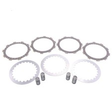 Kupplungslamellen mit Federn für Minarelli AM6 Motor Scheibe Rieju Beta Derbi