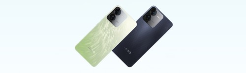 IQOO Z9 5G (Green 8GB RAM, 128GB Storage) 50MP Dimensity 7200 5G Global Version. - 第 2/9 張圖片