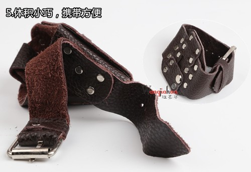 Outdoor Protective Gloves Hand Wrist Guard For Angling Fishing Archery Slingshot - Picture 19 of 19