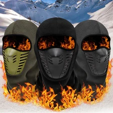 Cold Weather Balaclava Winter Windproof Warm Full Face Masks for Outdoor Sports