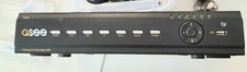Q-SEE QT 504- 4 CHANNEL SECURITY SYSTEM