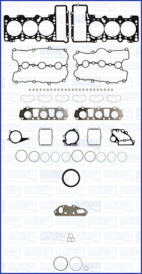 Full Engine Gasket Set VOLKSWAGEN TOUAREG HYBRID TSI V6 24V 3.0 333 CGEA (4/10-) - Picture 1 of 1