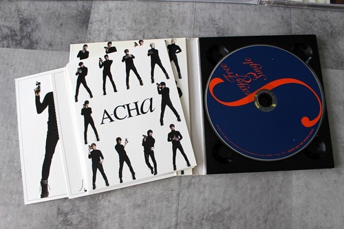 SET x13 Super Junior Japan Korea CD K.R.Y. D&E Kyuhyun Ride me NO PHOTOCARD - Picture 5 of 8