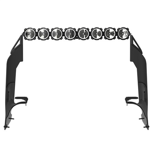 KC HiLites Gravity Pro6 LED Light Bar For Jeep Wrangler JL Gladiator JT -91339 - Picture 1 of 10