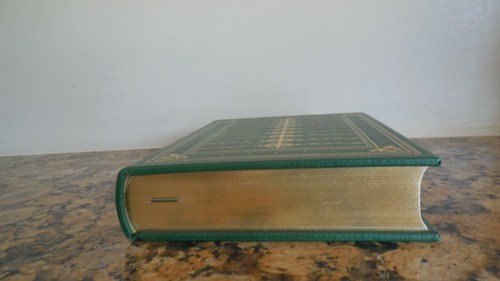 A Stillness At Appomattox by Bruce Catton, SIGNED, Franklin Limited Ed 1977 - Picture 6 of 11
