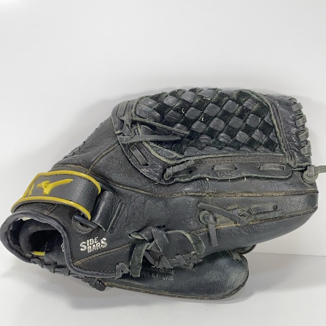 mizuno 12 inch fastpitch softball glove
