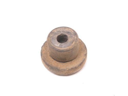 Used Polaris 5410529 Rubber Bushing Mount For The Airbox 400L 350L Trail Boss - Picture 2 of 3