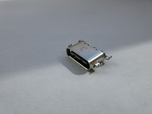 X2 Micro USB Typ-C Stromanschluss Port für ZTE Grand X Max 2 Z988 - Bild 3 von 4