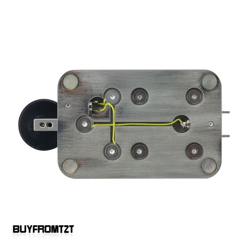 BG1GJP V2.0 Telegraph CW Morse Key Manual/Automatic CW Key with 3.5mm Interface - Picture 2 of 6