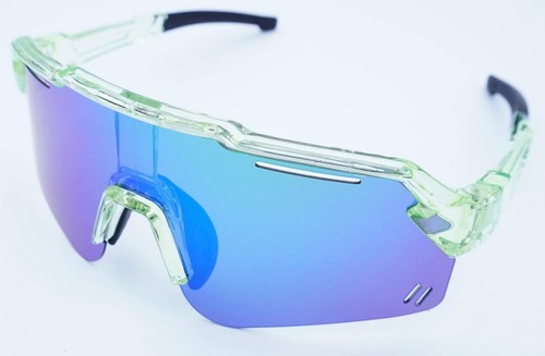 Kinder Baseball Sonnenbrille für Jugendliche Softball 7-11U polarisiert, Etui, Riemen, Stoff. - Bild 38 von 114