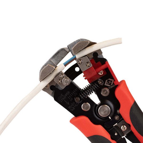 C. K Tools T3943 Spelafili Automatico Pro - Foto 5 di 8