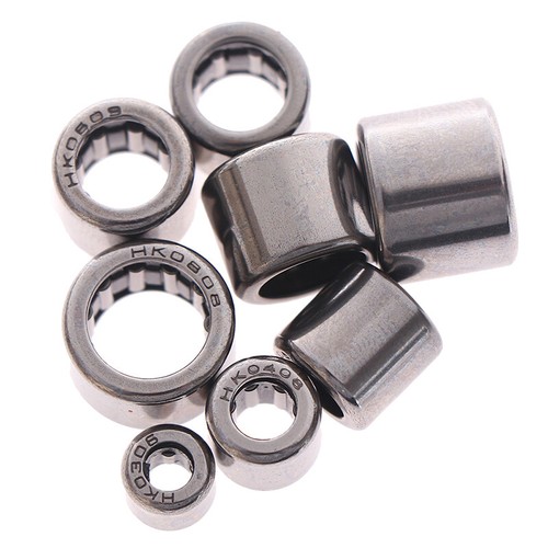 5pcs HK -Serie -Lager HK0306 HK0608 HK0810 Gezeichneter Tasse Nadelrollenlager - Bild 12 von 20
