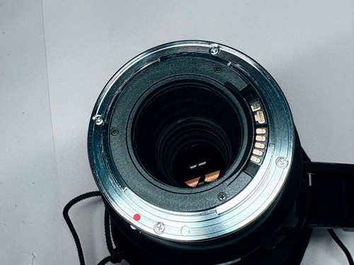 Sigma APO AF 500mm f/4.5 Lens for Canon from JAPAN excellent condition - Picture 6 of 6