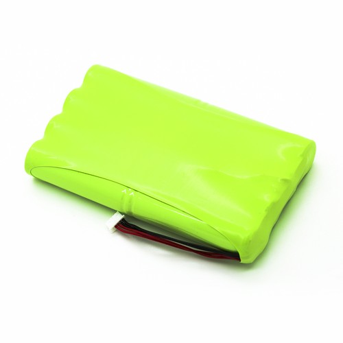 Bateria 9,6V 1650mAh NiMh do konwertera Yaesu Vertex FNB-72, FNB-85, FT-817ND - Zdjęcie 4 z 5