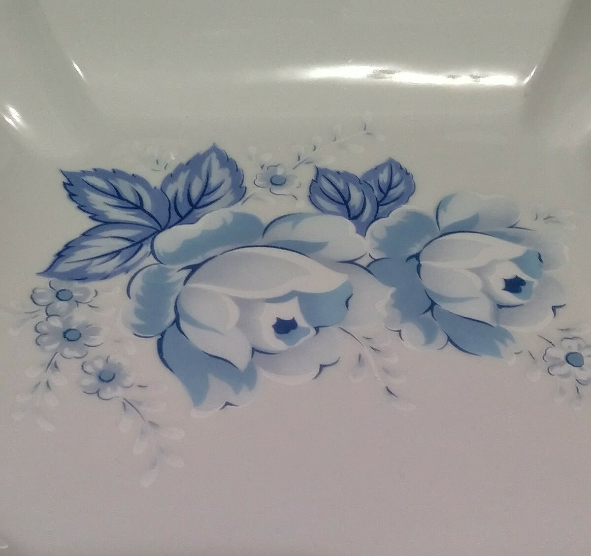 Vtg Seizan Fine China 