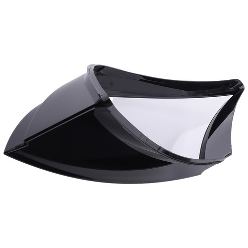 Cubierta de lente de faro para Audi TT 2008-2014 delantero izquierdo derecho material de PC transparente - Imagen 11 de 12