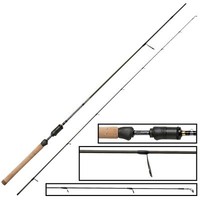 Savage Gear Parabellum Ul Ccs 2,15M 3-10G Ultra Light Rute Zum Barschangeln