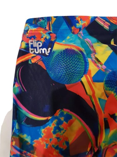 Speedo Herren Jammer Fit Ausdauer Badeshorts Kofferraum UVP £34,99 - Bild 7 von 8