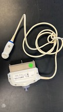 GE C3-10-D  ULTRASOUND TRANSDUCER / convex PROBE SN: 193721Y8