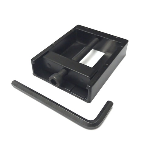 Metal CPU Delid Cap Opener Tool for Intel LGA115X 3370K 4790K 6700K 7700K t - Photo 4/9