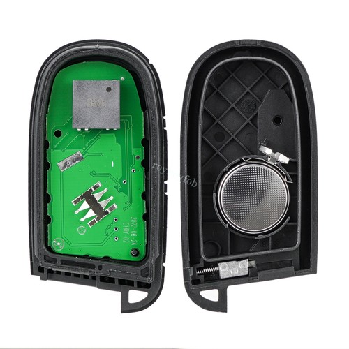 Programador llavero Smart Prox para Chrysler 300 Dodge Charger 2011 2012 2013 2014 - Imagen 6 de 9