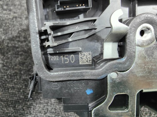 BMW E60 E81 E87 E90 F10 F20 Front Right O/S Door Latch Actuator Catch 7318422 - Picture 5 of 5