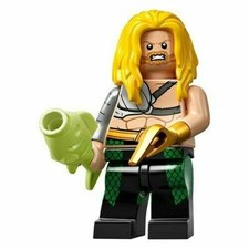 LEGO AQUAMAN DC SUPERHEROES MINIFIGURE 71026 