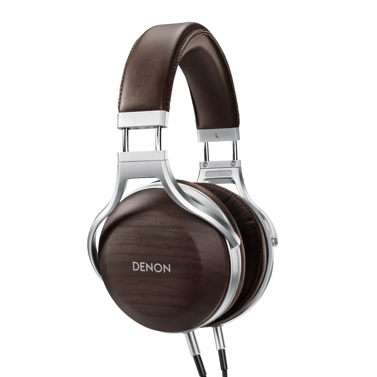 Auriculares Denon