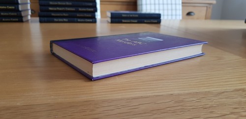Agatha Christie Collection - Sold Individually - Hardback Books - Planet Three - Picture 130 of 219