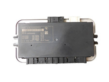 BMW 5er F11 VFL Touring Steuergerät FRM 3 Fußraummodul 9273629