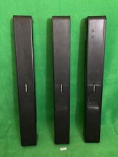 Lot Of 3 Bose Solo 5 TV Sound Bar System Model 418745 PLEASE READ  