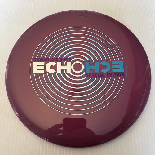 Streamline Special Edition Neutron Echo 5/5/-1.5/1 - Picture 23 of 38