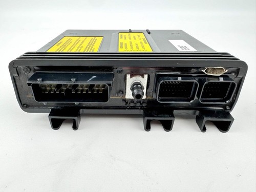 2006 Evinrude 250HP Etec 2 Stroke Engine Control Unit ECU EMM 0586707 - Picture 9 of 10