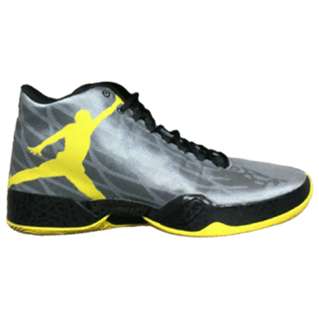 Jordan 29 PE Oregon Ducks for Sale | Authenticity Guaranteed Jordan 29 PE Oregon Ducks for Sale | Authenticity Guaranteed